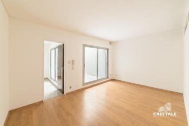 departamento monoambiente en venta Rosario Nuestra Señora de Lourdes, Francia 1400
