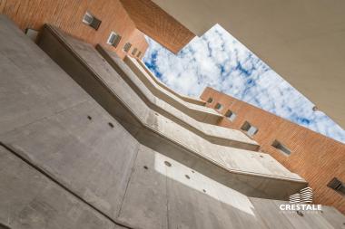 departamento 2 dormitorios en venta Rosario Pichincha, LAGOS Y SALTA