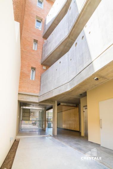 departamento 2 dormitorios en venta Rosario Pichincha, LAGOS Y SALTA