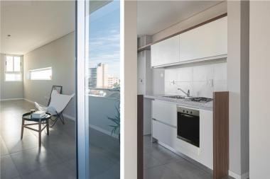 departamento 3 dormitorios en venta Rosario República de la Sexta, Colon 1800