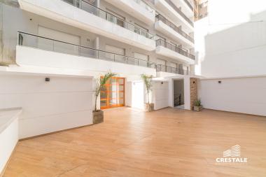 departamento 1 dormitorio en venta Rosario Centro, PARAGUAY AL 300 - Lisboa