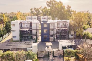departamento 1 dormitorio en venta Rosario Fisherton, Jorge Newbery 8800