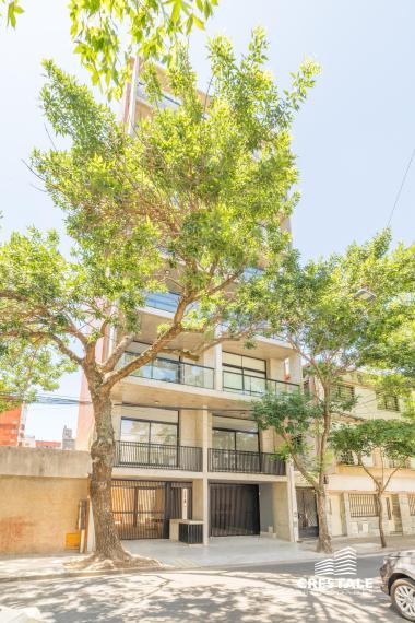departamento 2 dormitorios en venta Rosario Martin, 9 de Julio y Colon