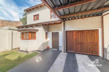casa 3 dormitorios en venta Rosario Fisherton, Kay 400