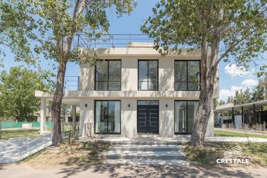casa 4 dormitorios en venta Rosario Fisherton, Los Pasos del Jockey 1