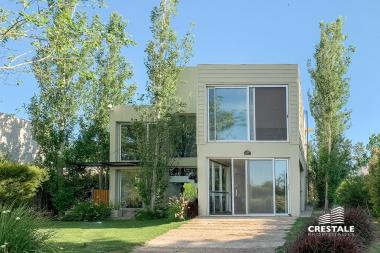 casa 3 dormitorios en venta Rosario Fisherton, LOS PASOS DEL JOCKEY