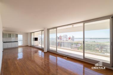 departamento 3 dormitorios en venta Rosario Martin, Colon 1400
