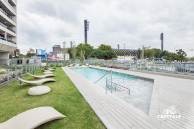 departamento 1 dormitorio en venta Rosario Alberdi, AVELLANEDA Y GENOVA