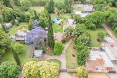 casa 3 dormitorios en venta Funes Centro, Minetti y Santa Fe