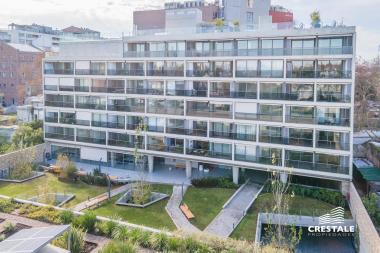 departamento 1 dormitorio en venta Rosario Puerto Norte, CONDO NORTE