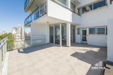 departamento 3 dormitorios en venta Rosario Centro, Bv. Oroño 600