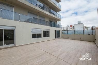 departamento 3 dormitorios en venta Rosario Martin, Mendoza y Maipú