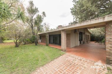 casa 3 dormitorios en venta Roldán Centro, Río Tunuyán - Roldán