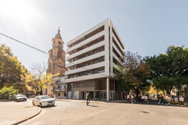 departamento 1 dormitorio en venta Rosario República de la Sexta, Colon 1800