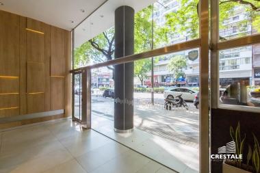 departamento 1 dormitorio en venta Rosario Centro, PELLEGRINI 1200