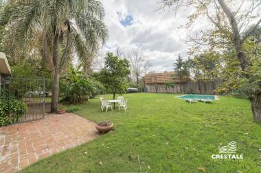 casa 3 dormitorios en venta Roldán Centro, Río Tunuyán - Roldán