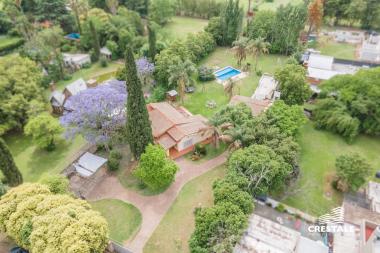 casa 3 dormitorios en venta Funes Centro, Minetti y Santa Fe