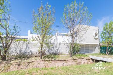 casa 3 dormitorios en venta Rosario Fisherton, ALDEA - Schweitzer 8900