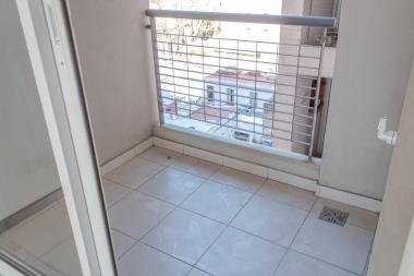 departamento monoambiente en venta Rosario Pichincha, San Juan 2900