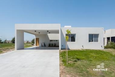 casa 3 dormitorios en venta Funes Barrio Vida, VIDA