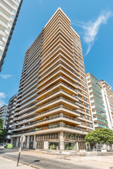 departamento 4 dormitorios en venta Rosario Martin, San Luis y Alem