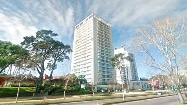 departamento 2 dormitorios en venta Punta del Este Roosevelt, PUNTA DEL ESTE - Roosevelt y Oslo