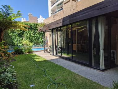 casa 3 dormitorios en venta Rosario Nuestra Señora de Lourdes, RICCHERI 1000