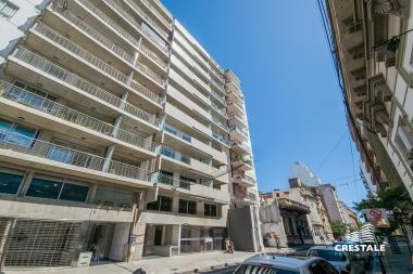 departamento monoambiente en venta Rosario Microcentro, Buenos Aires y Rioja