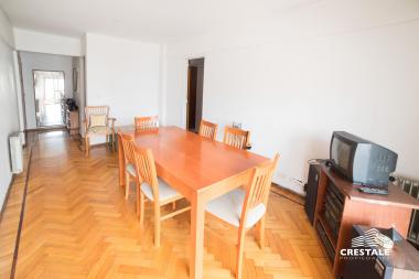 departamento 2 dormitorios en venta Rosario Centro, MITRE 900