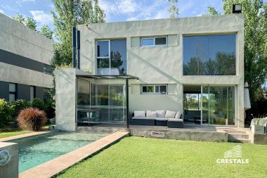 casa 3 dormitorios en venta Rosario Fisherton, LOS PASOS DEL JOCKEY