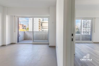 departamento 1 dormitorio en venta Rosario Centro, 9 de Julio al 2100