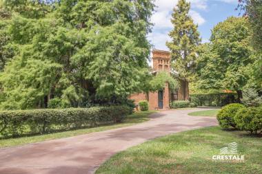 casa 4 dormitorios en venta Rosario Fisherton, Bv. Argentino y Acevedo