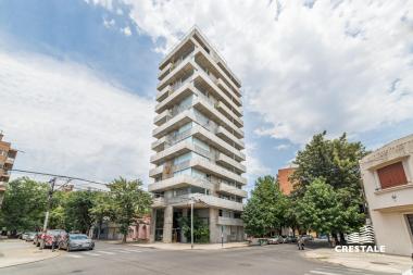 departamento monoambiente en venta Rosario Pichincha, PUEYRREDÓN Y SAN JUAN
