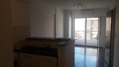 departamento 1 dormitorio en venta Rosario Centro, Brown y Moreno