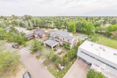 casa 5 dormitorios en venta Rosario Aldea Fisherton, Country Golf Rosario