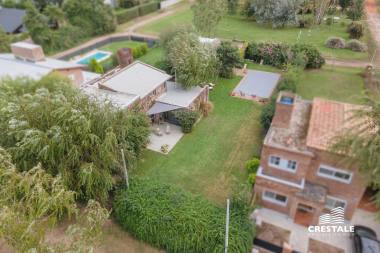 casa 3 dormitorios en venta Roldán Roldán, Roldán