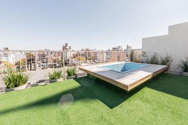 local en venta Rosario República de la Sexta, Colon 1800