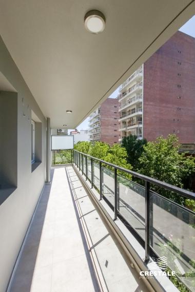 departamento 2 dormitorios en venta Rosario Centro, SAN MARTIN y PELLEGRINI
