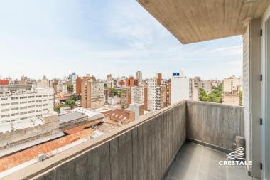 departamento monoambiente en venta Rosario Pichincha, PUEYRREDÓN Y SAN JUAN