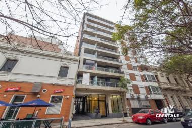 departamento 1 dormitorio en venta Rosario Centro, Catamarca e Italia