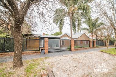 casa 3 dormitorios en venta Rosario Aldea Fisherton, Nazca 8800 - Aldea Fisherton