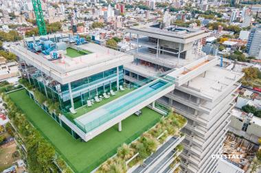 departamento 3 dormitorios en venta Rosario Pichincha, COSTAVIA - TORRE I