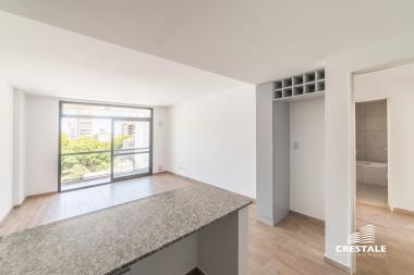 departamento 2 dormitorios en venta Rosario Martin, 9 de Julio y Colon