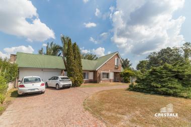 casa 4 dormitorios en venta Roldán Roldán, Pellegrini 100