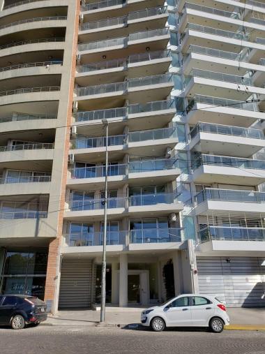 departamento monoambiente en venta Rosario Centro, Wheelwright e Italia