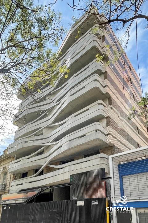 Departamento 3 dormitorios en venta Rosario, SALTA Y MITRE. CBU20852 AP2045076 Crestale Propiedades
