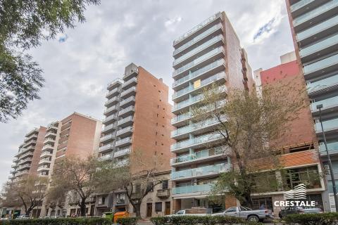 Departamento 1 dormitorio en venta Rosario, PELLEGRINI Y RODRIGUEZ. CBU20083 AP2550241 Crestale Propiedades