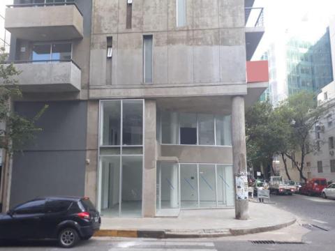 Departamento 1 dormitorio en venta Rosario, JUJUY esq. PARAGUAY . CAP1776721 Crestale Propiedades