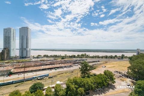 Oficina en venta Costavia - Torre 1, Rosario. CBU10856 OF7347718 Crestale Propiedades