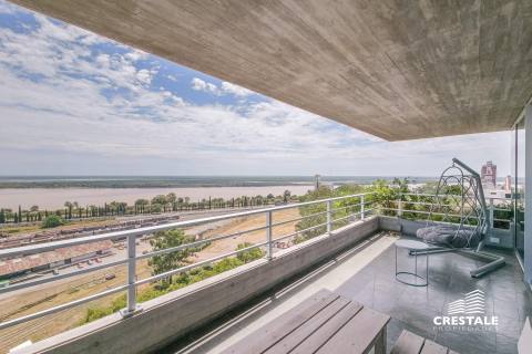 Oficina en venta Costavia - Torre 1, Rosario. CBU10856 OF7347718 Crestale Propiedades
